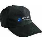 5 Panel Cap