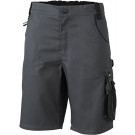 Workwear Bermudas