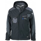 Craftsmen Softshell Jacket